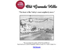 Old Granada Hills